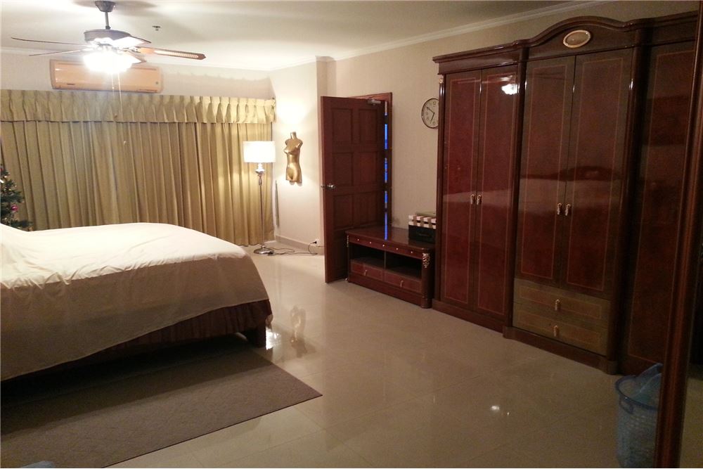 รูป [920471001-1454] ให้เช่าคอนโด 1 ห้องนอนวิวทะเลใจกลางเมืองพัทยา - รูปที่ 14/16