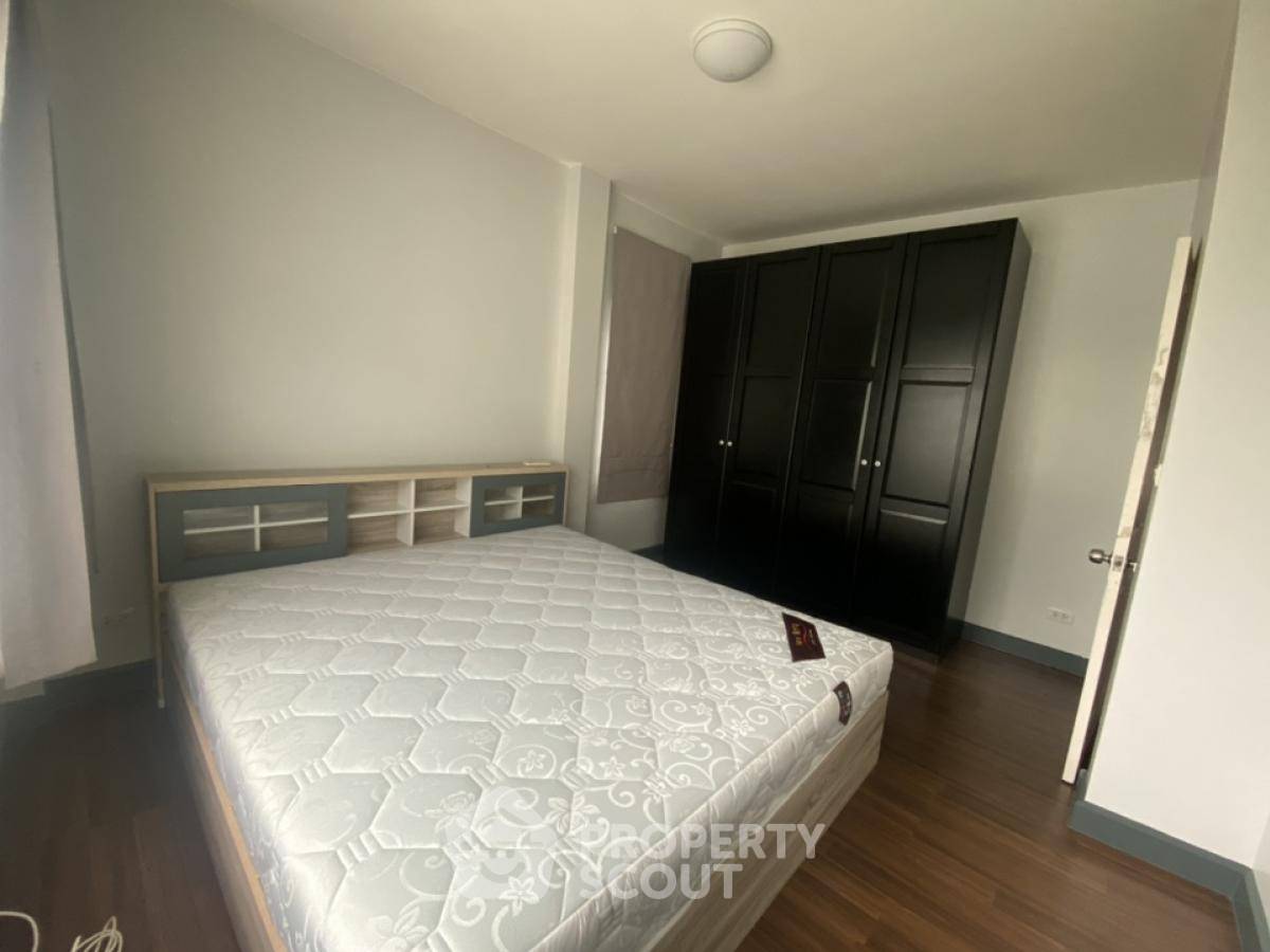 รูป ทาวน์เฮาท์ 3-ห้องนอน ที่ ทาวน์ อเวนิว พระราม 9 ใน หัวหมาก (ID 1560467) - รูปที่ 4/27