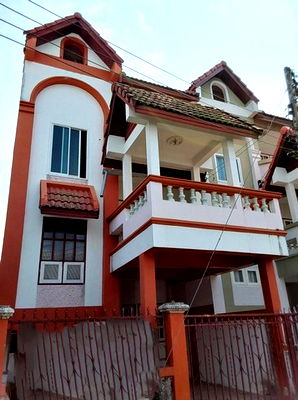 ทาวน์โฮม เชียงใหม่ : K00147 ขายทาวน์เฮ้าส์ อำเภอสันกำแพง จังหวัดเชียงใหม่
