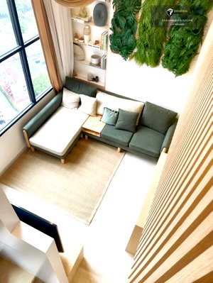 ขายคอนโด : Knightsbridge Prime Sathorn | 🌆 ขายด่วน Knightsbridge prime sathorn พร้อมผู้เช่า #2025103012696#FC #MKT