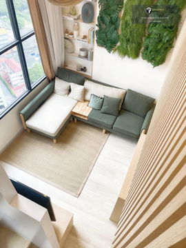 Knightsbridge Prime Sathorn | 🌆 ขายด่วน Knightsbridge prime sathorn พร้อมผู้เช่า #2025103012696#FC