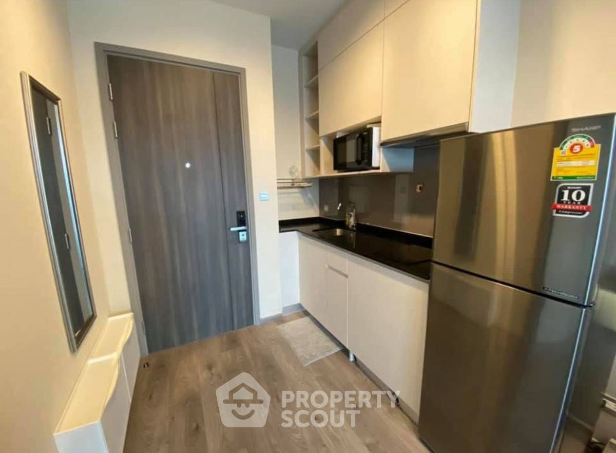 รูป คอนโด 1-ห้องนอน ที่ วิสดอม อเวนิว รัชดา - ลาดพร้าว ใกล้ MRT รัชดาภิเษก (ID 2619971) - รูปที่ 4/5