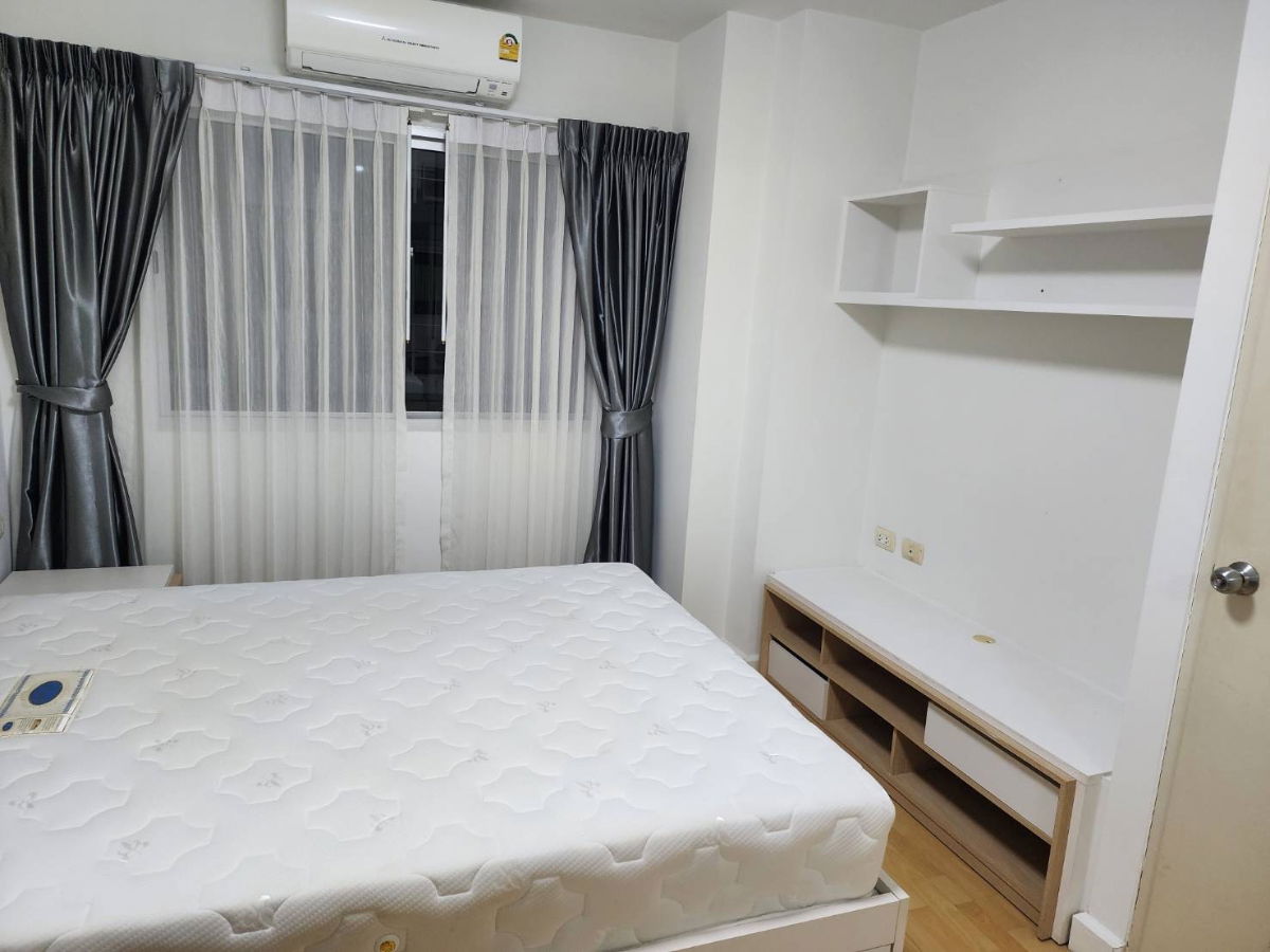 รูป ✨ว่างพร้อมเข้าอยู่ ให้เช่า  12,000  My condo Sukhumvit 52 idline : @ds159 /please contact us✨ - รูปที่ 2/9