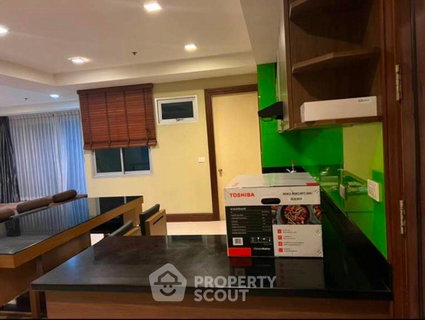 รูปภาพ คอนโด 3 ห้องนอน 90 ตร.ม. ชั้น 24 โครงการ นุสรณ์สิริ แกรนด์ ใกล้ BTS เอกมัย 60 ม. (ID 2606245)