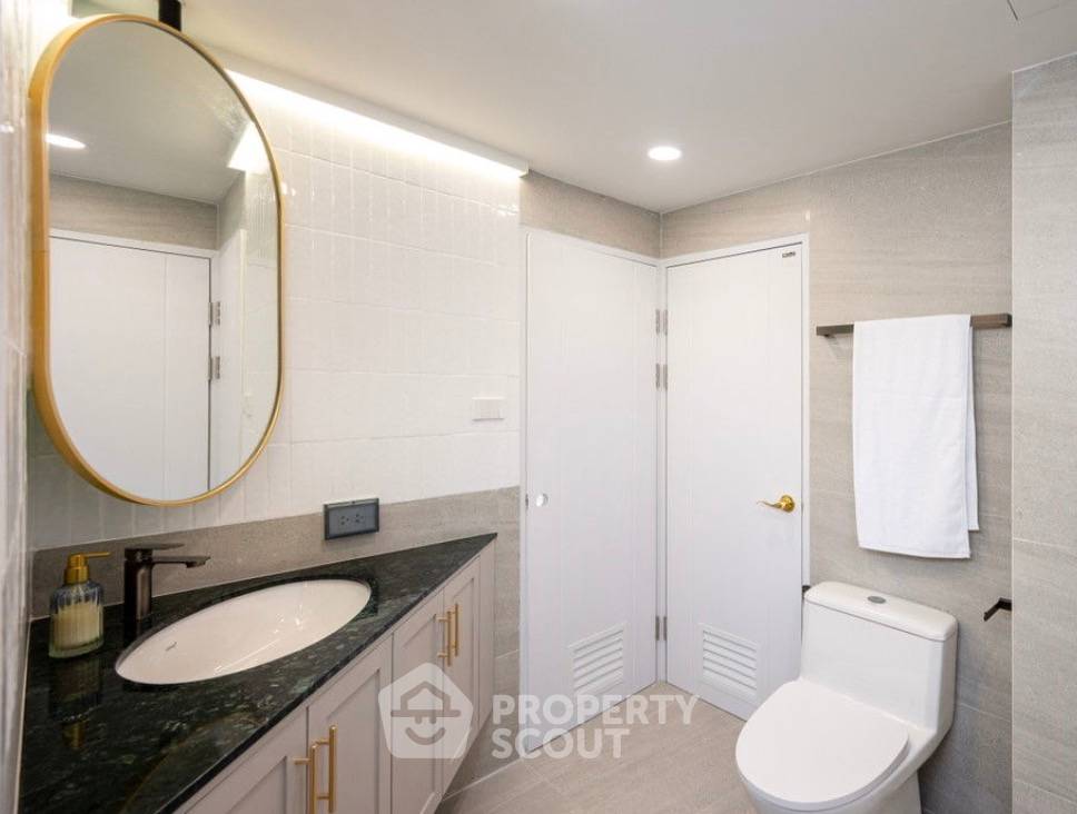 รูป คอนโด 3-ห้องนอน ที่ แกรนด์ วิลล์ เฮาส์ 2 ใกล้ MRT สุขุมวิท (ID 2619031) - รูปที่ 7/8