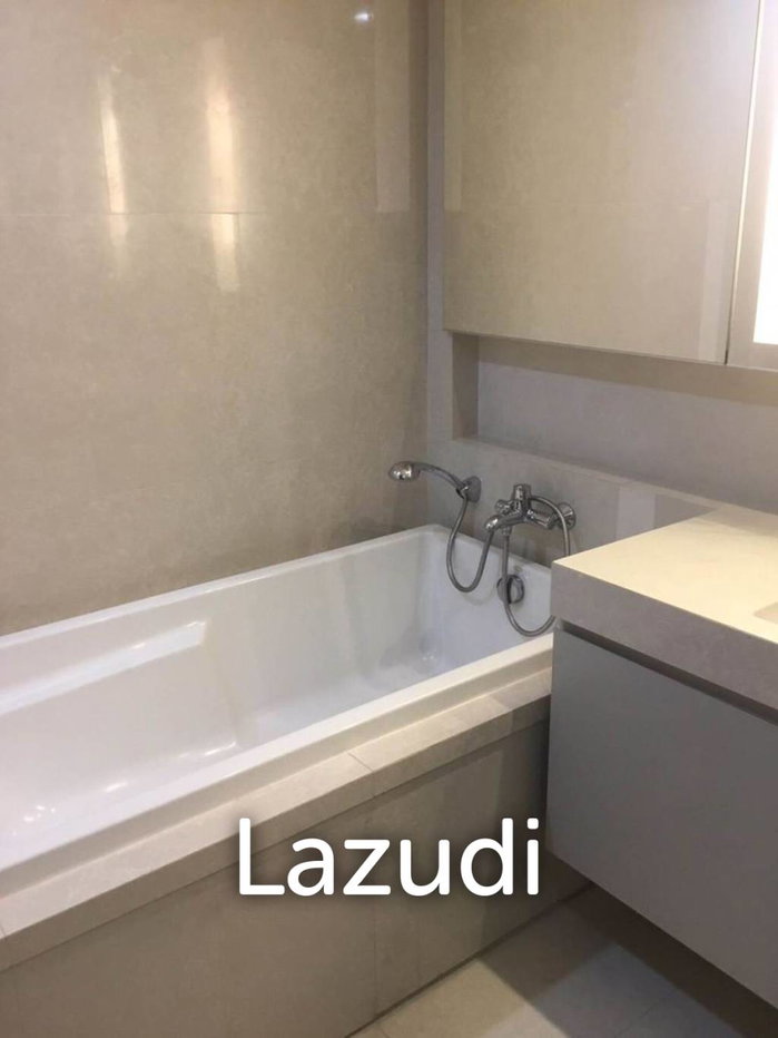 รูป 66 sqm high floor 1 bedroom condo at Quattro by Sansiri in Thonglor Wattana Bangkok - รูปที่ 8/13