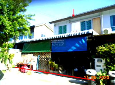 ทาวน์โฮม ปทุมธานี : ขายทาวน์เฮ้าส์/ทาวน์โฮม  บ้านพฤกษา 111 รังสิต-บางพูน 2 บางพูน เมืองปทุมธานี ปทุมธานี CX-144052 ✅ ทักไลน์ @connexproperty ตอบทันที ทีมงานมืออาชีพ ✅