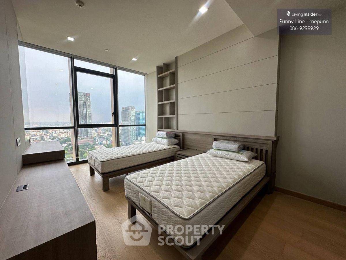 รูป คอนโด 2-ห้องนอน ที่ เดอะ โมนูเมนต์ ทองหล่อ ใกล้ ทองหล่อ (ID 2206295) - รูปที่ 3/12