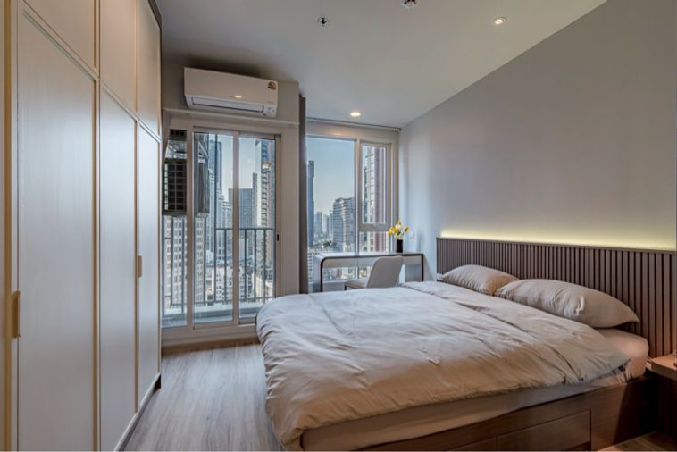 🔴🔴ให้เช่า‼️ คอนโด Culture Thonglor 🔴🔴 ☎️ติดต่อ คุณหย๊ะ 📞 093-4419156 ID Line : @928zbfqq  