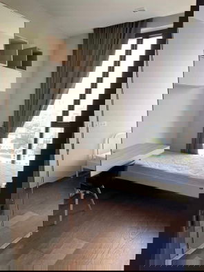 รูป 💥💥For Rent!! Condo IDEO Q Victory 2Bed,1Bath 45 ตร.ม.ชั้น 33 Fully Furnished!! สนใจ LINE: @atfirm💥💥 - รูปที่ 7/16