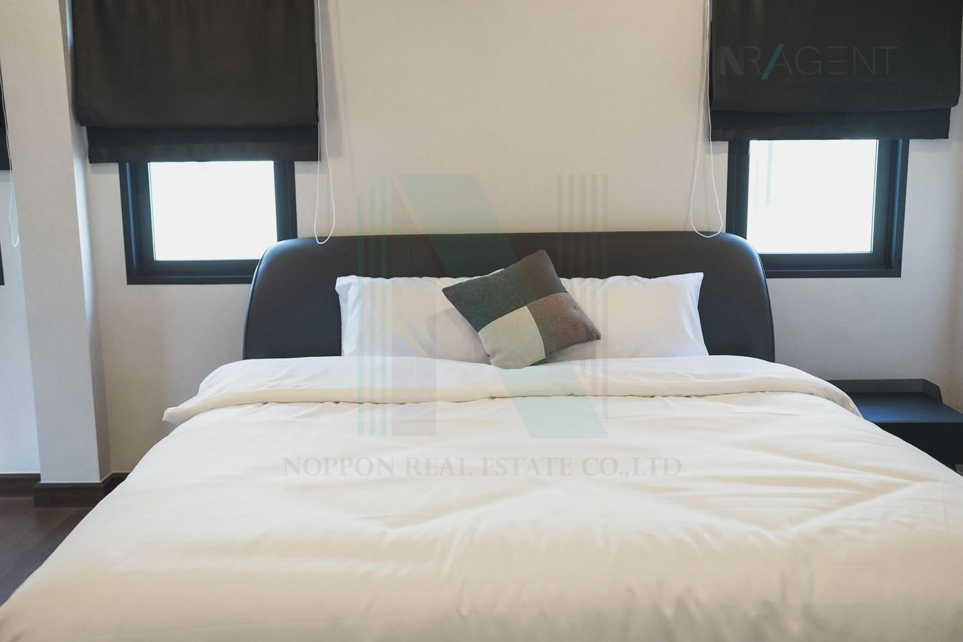 รูป 📌 ให้เช่าบ้านเดี่ยว 2 ชั้น เดอะ ซิตี้ บางนา 4 ห้องนอน 5 ห้องน้ำ - รูปที่ 5/8