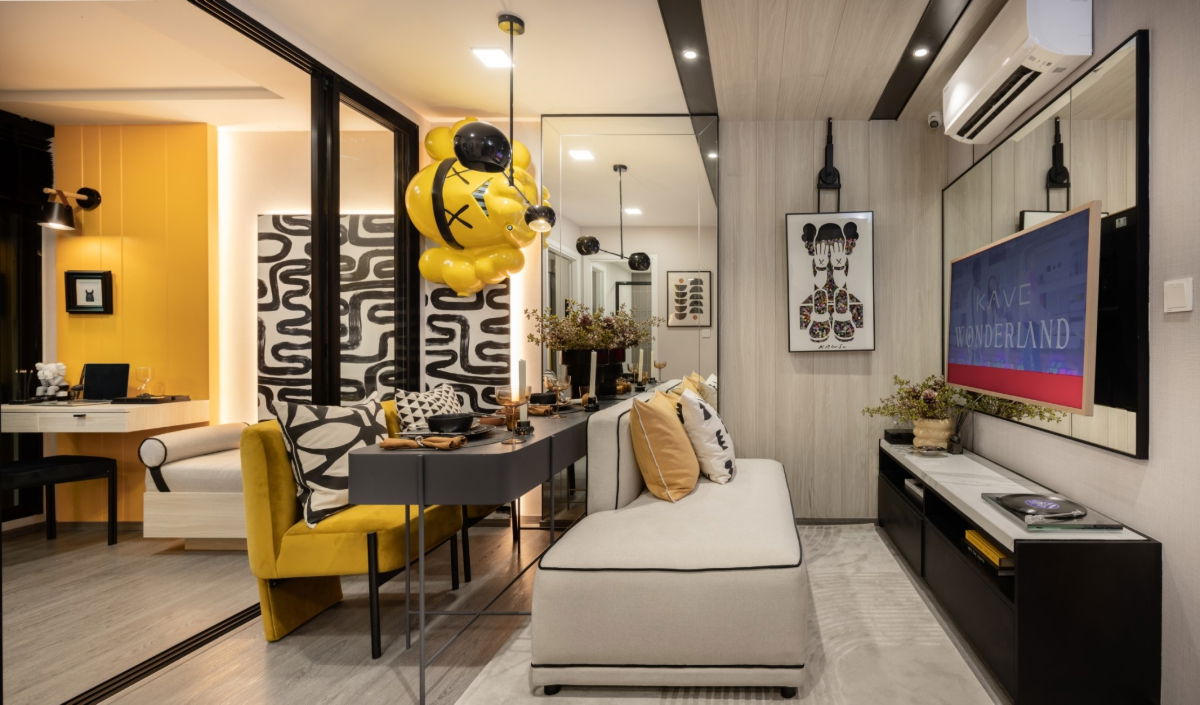 picture 𝐊𝐀𝐕𝐄 𝐖𝐎𝐍𝐃𝐄𝐑𝐋𝐀𝐍𝐃 🟢 LINE: @condowsr  📞 Tel: 061-6161426 - 2/2