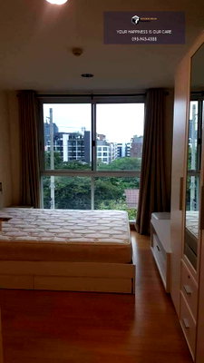 Condos for sale : The Link Sukhumvit 50 | 🚝 Near BTS On Nut. Large rooms, quiet project, close to Lotus On Nut and the expressway. #2025112713193#FC