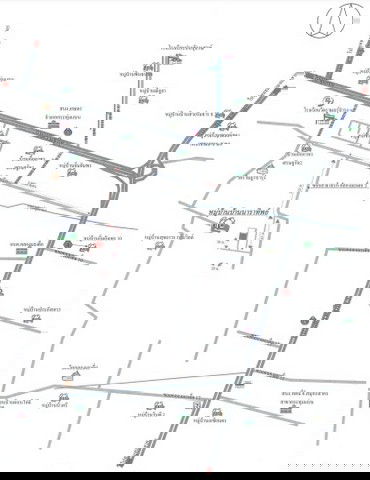 รูป K01031 ขายบ้าน หมู่บ้านนาราทิพย์ อำเภอกระทุ่มแบน จังหวัดสมุทรสาคร - รูปที่ 2/8