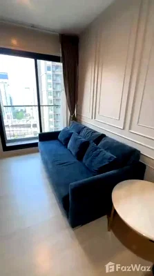 Condos for rent : 2 Bedroom Condo for rent at Life Asoke 6026574