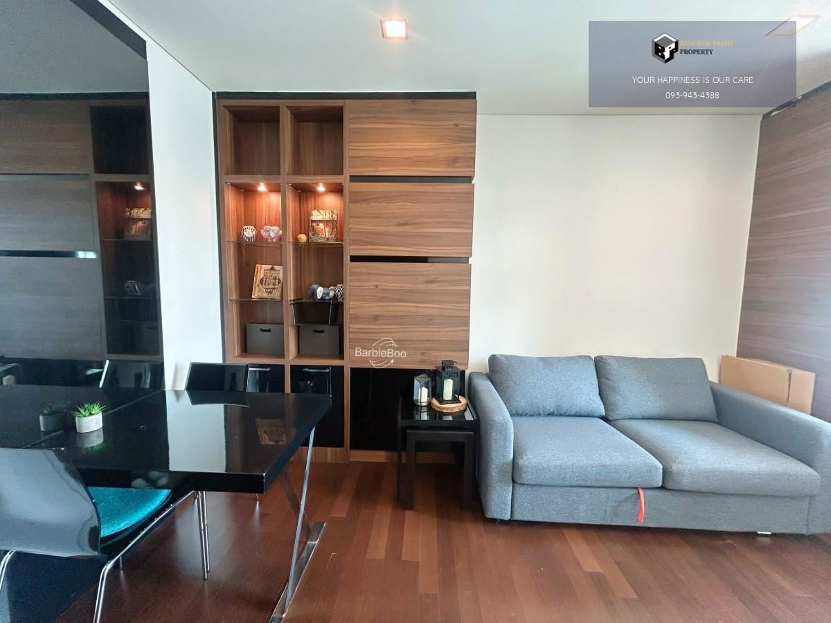 รูป IVY Thonglor | Best price Nice view 🚝ใกล้ BTS Thonglor #2026010913685 #FC - รูปที่ 7/12