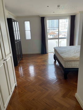 🎊 ให้เช่าคอนโด เซเรเน่ เพลส สุขุมวิท 24 อาคาร 1 ชั้น 6 2 ห้องนอน ขนาด 109 ตรม ใกล้ BTS พร้อมพงษ์