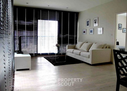 1-BR Condo at Noble Remix near BTS Thong Lor (ID 512482)