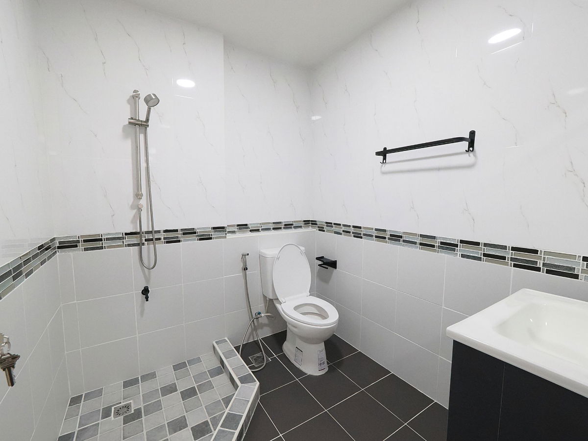 รูป ขายราคาพิเศษ ทาวน์เฮ้าส์ 2 ชั้น ม.พลีโน่ 20.6 ตร.ว. 3 ห้องนอน 2 ห้องน้ำ ต้นโครงการ ถนนเมน บ้านหน้ากว้าง ฟังชั่นดี พร้อมเฟอร์ [รัตนาธิเบศร์-ชัยพฤกษ์] - รูปที่ 22/38