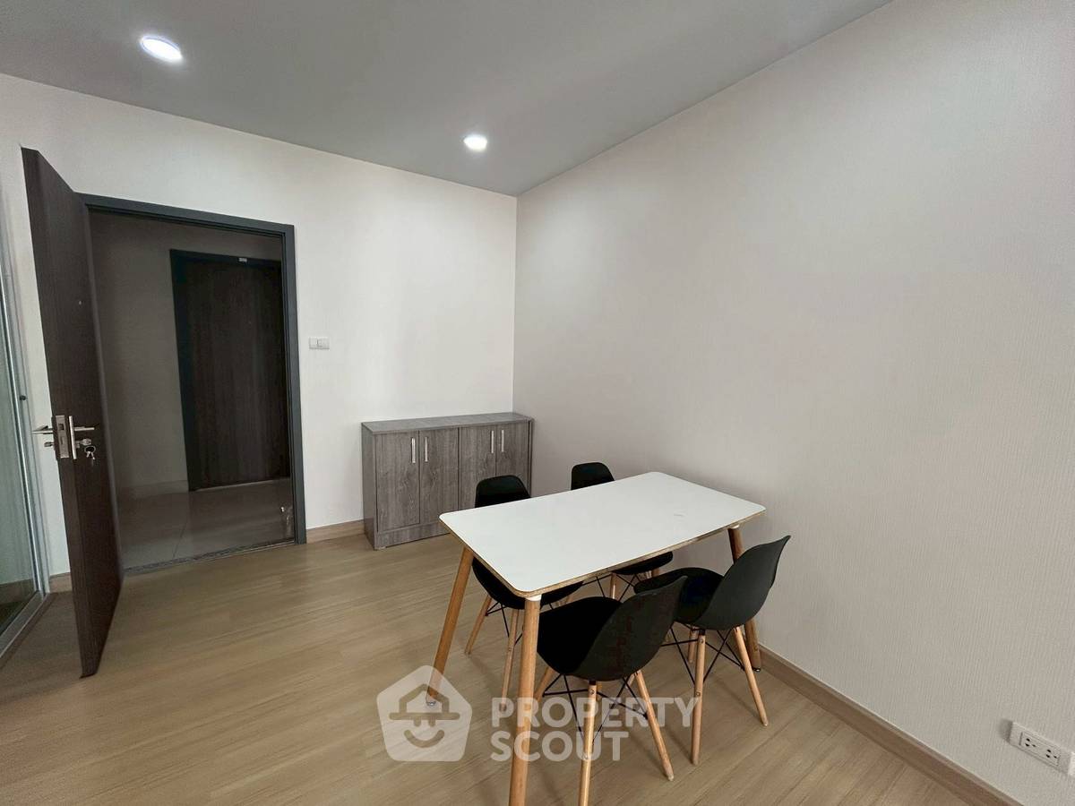 รูป คอนโด 2-ห้องนอน ที่ ศุภาลัย เวอเรนด้า รามคำแหง ใกล้ รามคำแหง (ID 2615254) - รูปที่ 4/12