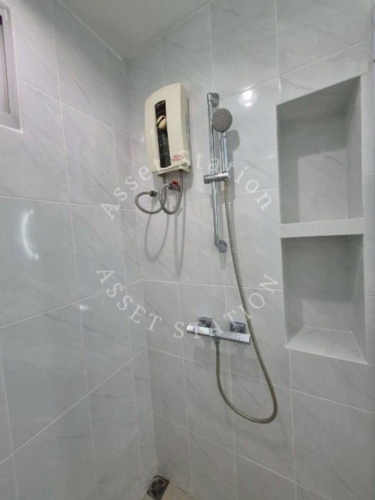 รูป 🚅✨ห้องว่างด่วน ราคาดี Life@Ladprao 18 เดินทางง่าย 🚄ใกล้ MRT สถานี ลาดพร้าว - รูปที่ 9/10