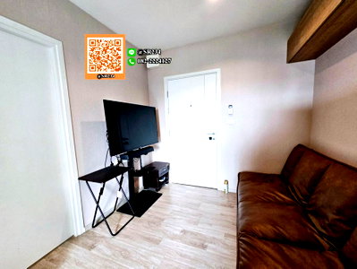 Condos for rent : 🌸 Hot Price 🌸 For RENT* Plum Condo Ramkamheang Station 27 Sq.m.,Fl.9 