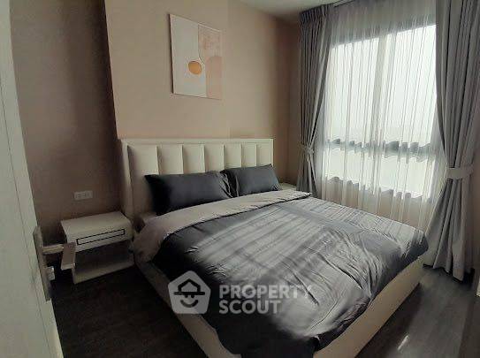 รูป คอนโด 1 ห้องนอน ราคาดี ที่ IDEO Sukhumvit - Rama 4 ใกล้ BTS พระโขนง 300 ม. (ID 2052971) - รูปที่ 3/5