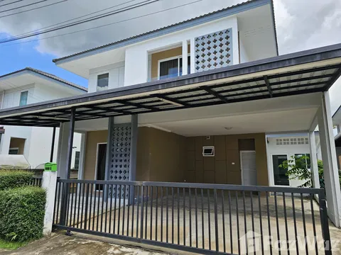 บ้านเดี่ยวให้เช่า 3 ห้องนอน ในโครงการ เดอะ เฟิร์ส ภูเก็ต 1911303