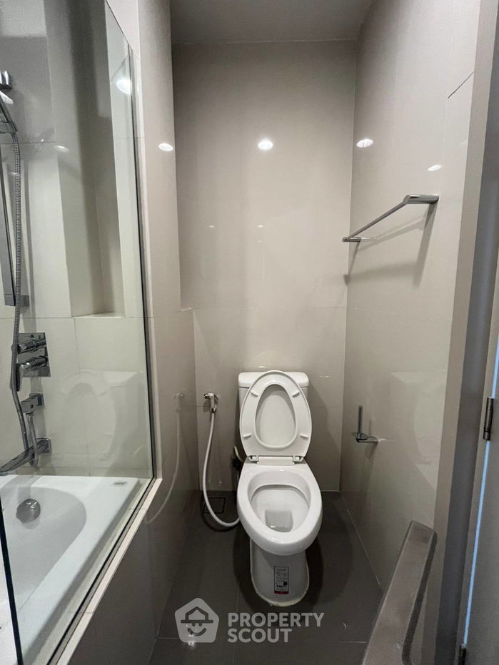 รูป คอนโด 1-ห้องนอน ที่ โอกะ เฮ้าส์ สุขุมวิท 36 ใกล้ BTS ทองหล่อ (ID 2614723) - รูปที่ 11/13