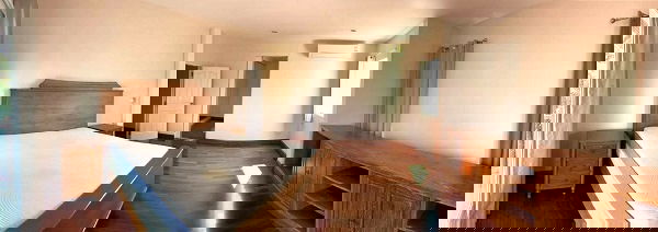 รูป ให้เช่าบ้านเดี่ยว หมู่บ้านลัดดารมย์ ชัยพฤกษ์-แจ้งวัฒนะ 121ตรว 4 ห้องนอน3 ห้องน้ำ8  แอร์ 3 เครื่องทำน้ำอุ่น 4 ที่จอดรถ - รูปที่ 4/5