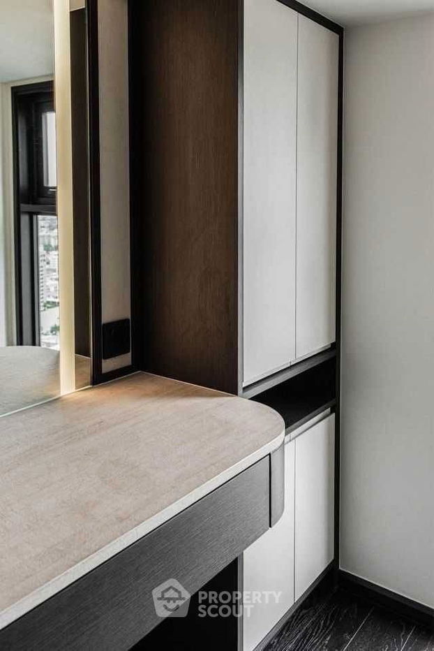 รูป ดูเพล็กซ์ 2-ห้องนอน ที่ พาร์ค ออริจิ้น ทองหล่อ ใกล้ BTS ทองหล่อ (ID 1330774) - รูปที่ 10/16