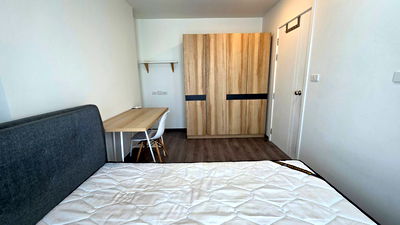 Condos for rent : 🎈 #MT2602_033🎈💥Urgent💥 Guaranteed availability! Click quickly before it's gone‼️ For Rent 1️⃣2️⃣k.🔥🔥 Richpark @ Triple Station Condo