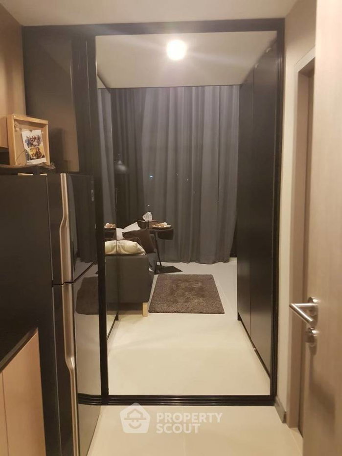 picture 1-BR Condo at L Loft Ratchada 19 near MRT Ratchadaphisek (ID 751760) - 21/21