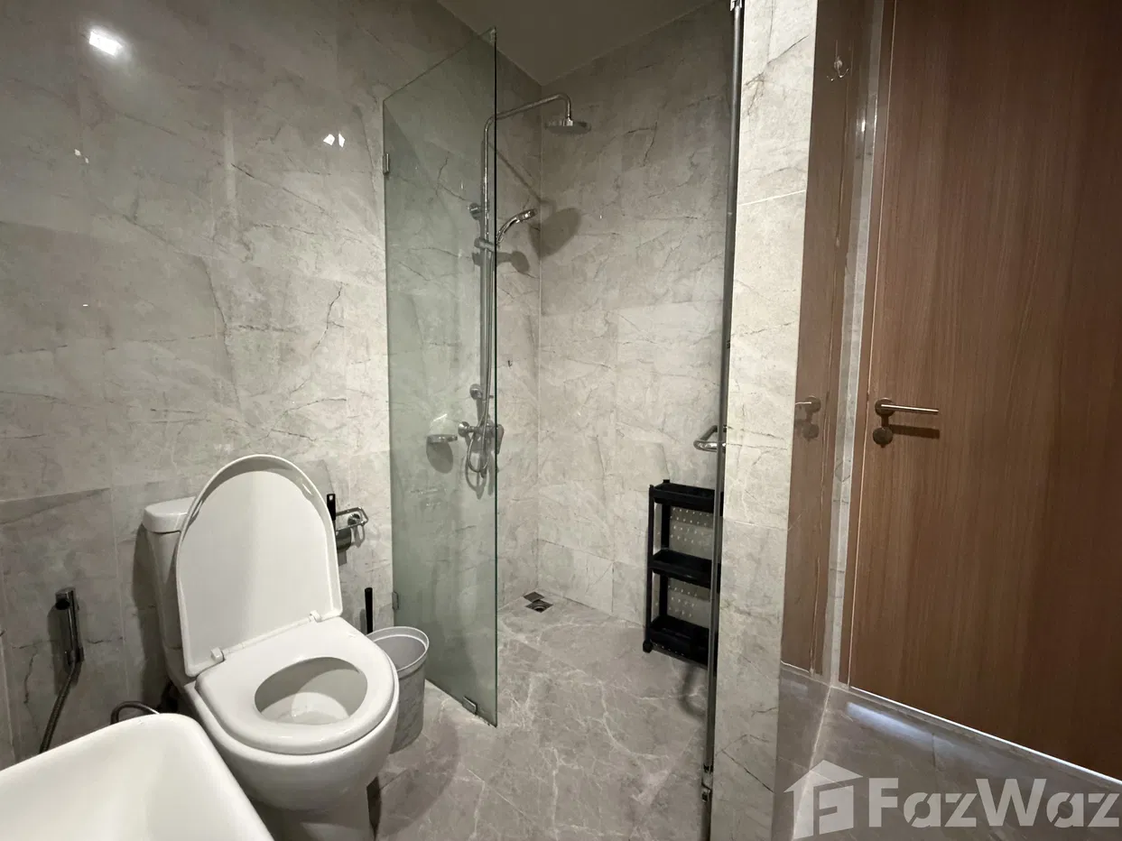 รูป คอนโดให้เช่า 1 ห้องนอน ในโครงการ โนเบิล อราวน์ สุขุมวิท 33 6026577 - รูปที่ 18/20