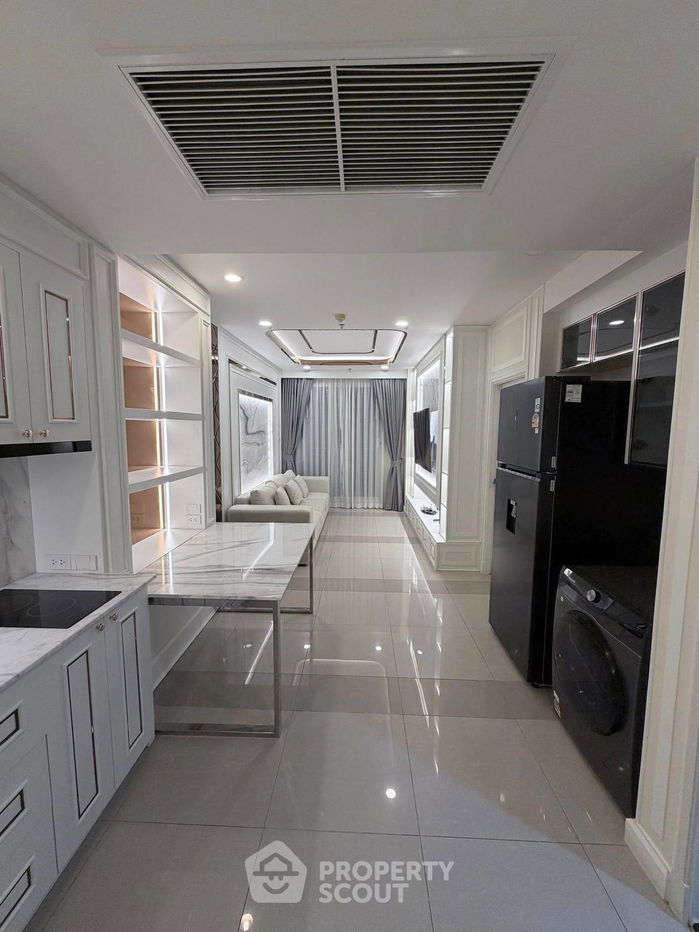 รูป คอนโด 1-ห้องนอน ที่ ศุภาลัย เวลลิงตัน ใกล้ MRT ศูนย์วัฒนธรรมแห่งประเทศไทย (ID 2620958) - รูปที่ 8/11