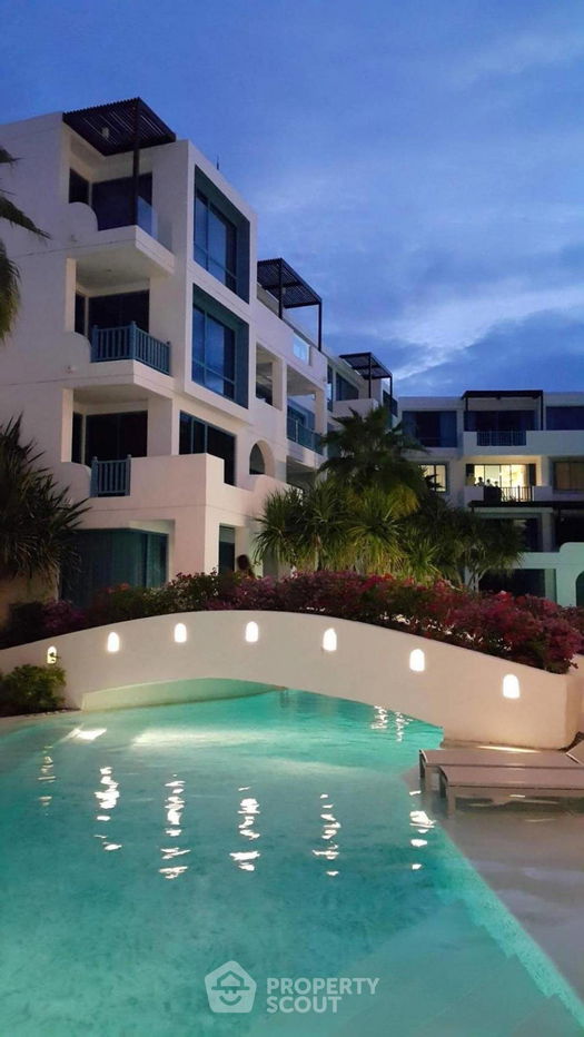 รูป คอนโด 2-ห้องนอน ที่ เดอะ เครสท์ ซานโตรา หัวหิน ใกล้ เมืองหัวหิน (ID 1902976) - รูปที่ 2/48