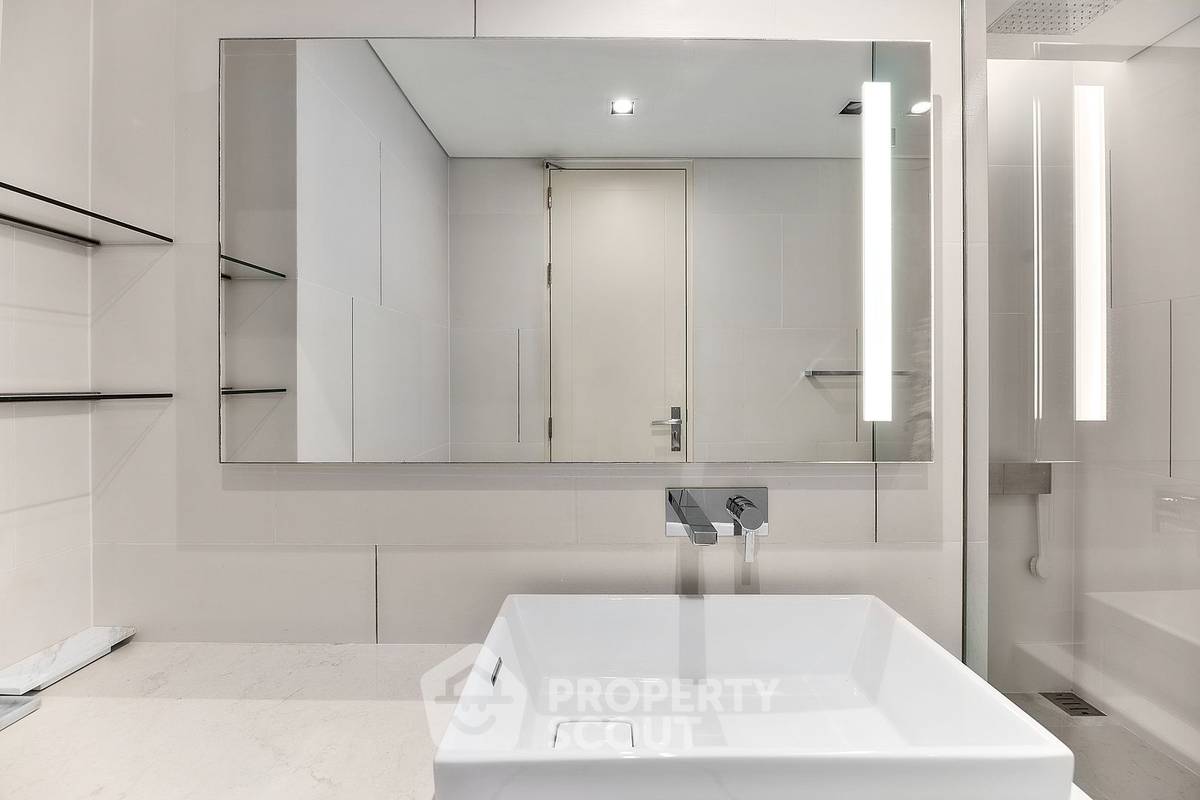 รูป คอนโด 1-ห้องนอน ที่ เดอะ แบงค็อค สาทร ใกล้ BTS สุรศักดิ์ (ID 853731) - รูปที่ 11/24