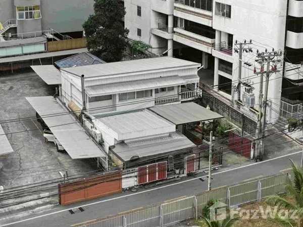รูป ขาย บ้านเดี่ยว 2 ห้องนอน ใน พระโขนง, กรุงเทพมหานคร 6026182 - รูปที่ 6/7