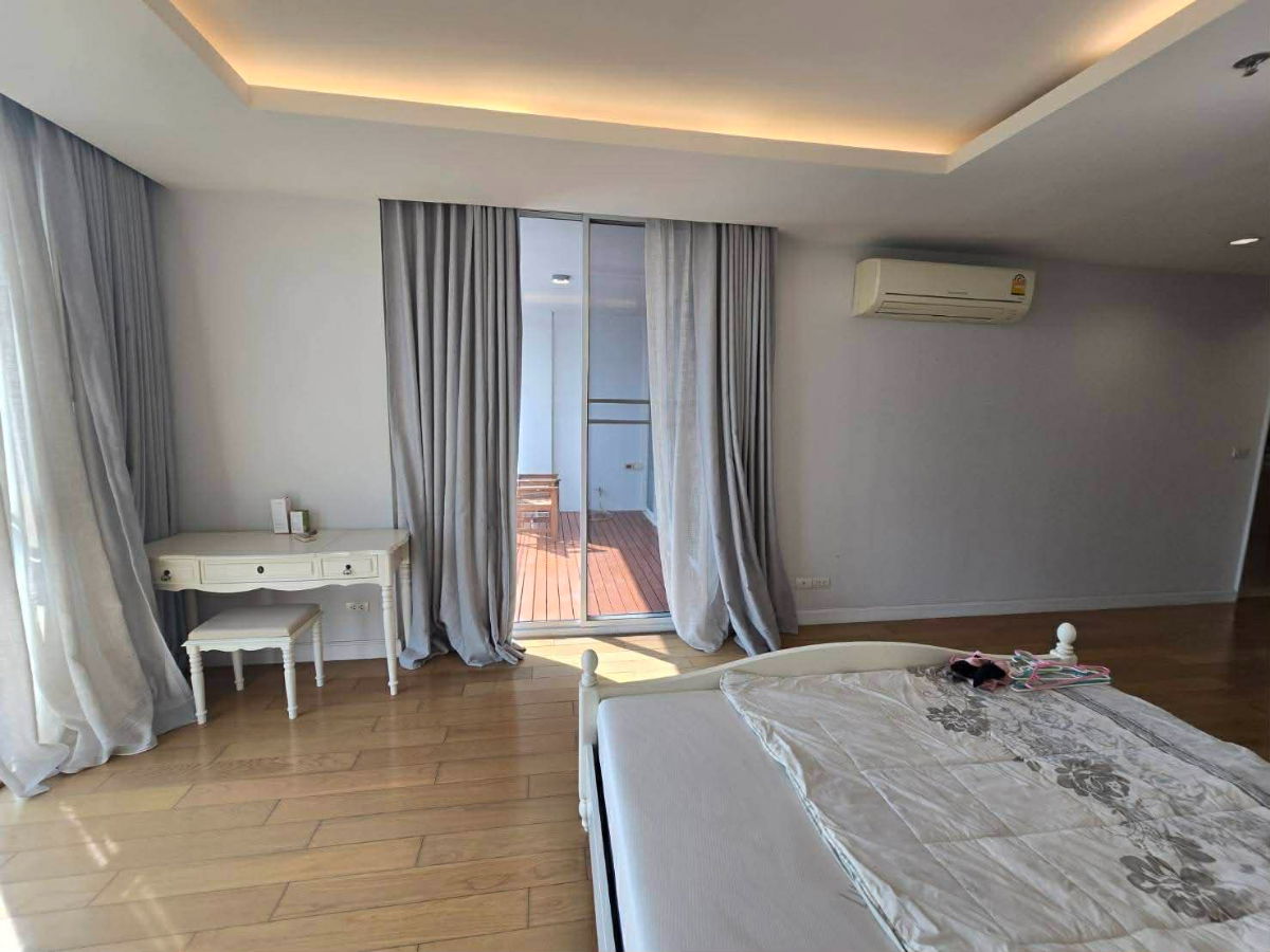 รูป คอนโดกว้างขวางสะดวกสบายใกล้ศูนย์ราชการ - รูปที่ 2/6