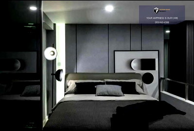 คอนโดให้เช่า : Knightsbridge Prime Sathorn | 📌BRT อาคารสงเคราะห์ ใกล้ BTS ช่องนนทรี #2026012613795 #FC #MKT