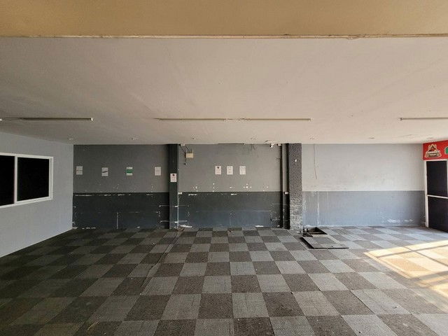 รูป B13290 ขายอาคารพาณิชย์ ตำบลสัตหีบ อำเภอสัตหีบ ชลบุรี - รูปที่ 4/8