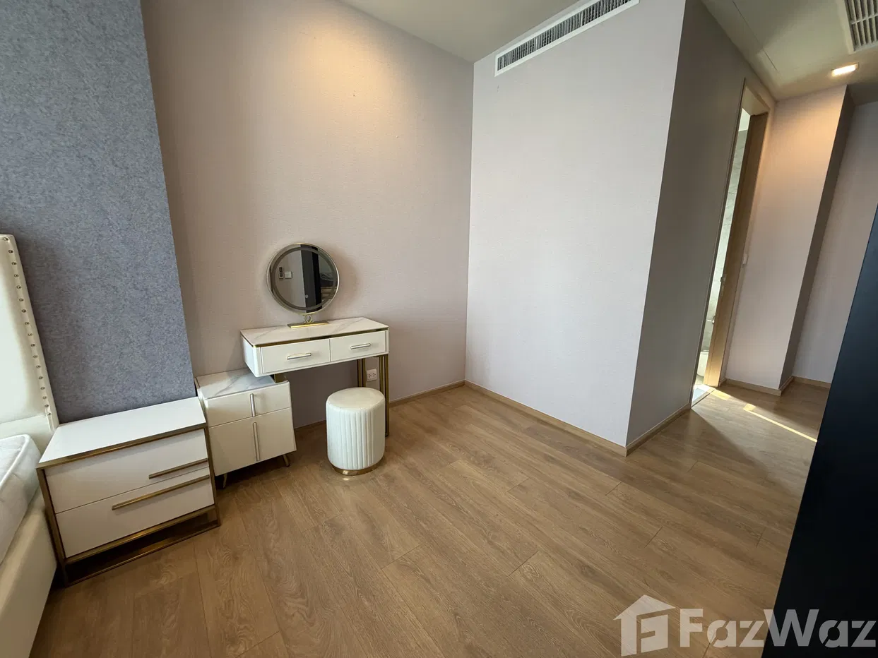 รูป คอนโดให้เช่า 1 ห้องนอน ในโครงการ โนเบิล อราวน์ สุขุมวิท 33 6022772 - รูปที่ 11/17