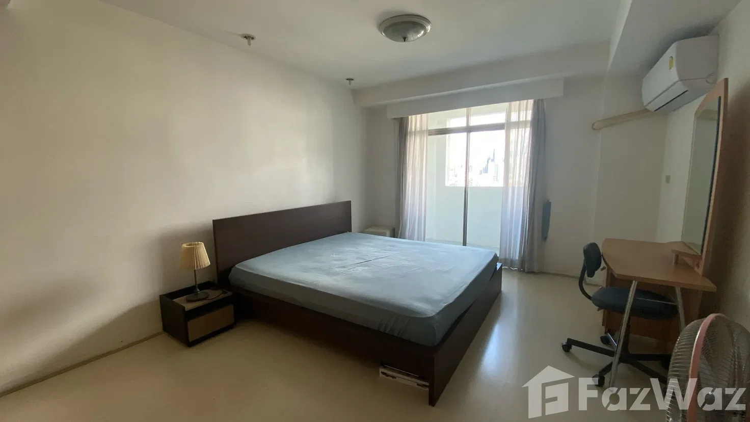 รูป คอนโดให้เช่า 3 ห้องนอน ในโครงการ รอยัล คาสเซอร์ 5371042 - รูปที่ 5/12