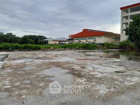 ที่ดินให้เช่า ใน คันนายาว กรุงเทพมหานคร (ID 1834473)