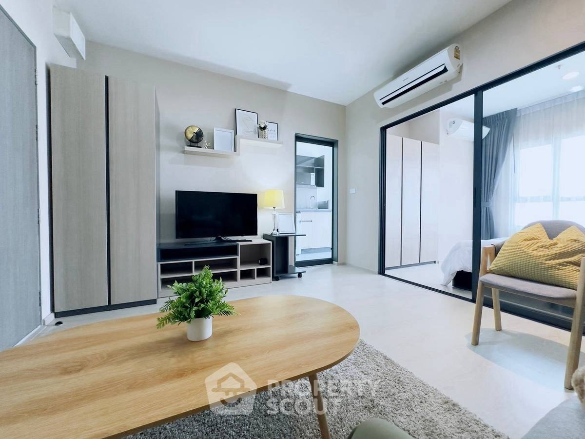 รูป คอนโด 1-ห้องนอน ที่ ไอดีโอโมบิ สุขุมวิท 66 ใกล้ BTS อุดมสุข (ID 2620407) - รูปที่ 3/9