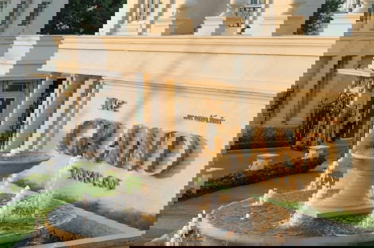 ขายบ้านเดี่ยว : ขายบ้าน🔥🔥ราคาพิเศษ โครงการ เดอะ แกรนด์ ปิ่นเกล้า MD-25083446