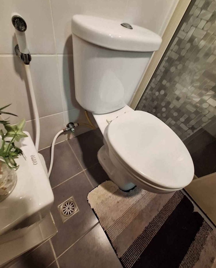 รูป ให้เช่า My Condo สุขุมวิท 103 🏡 8,000 ห้องใหญ่ 35 ตรม + มีเครื่องซักผ้า‼️ ใกล้ BTS อุดมสุข #ตอบแชทไว 🔥🔥  รหัส B524  - รูปที่ 6/6