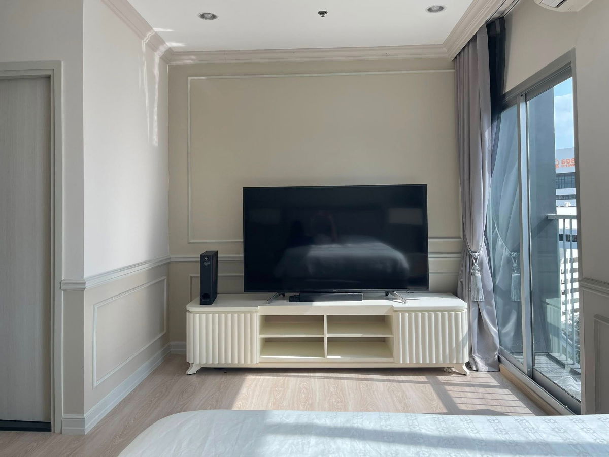 รูป SC0469💛ขายโครงการ โนเบิล รีวอลฟ์ รัชดา  🅻🅸🅽🅴❤️💜@condopremium💜❤️ว่างพร้อมอยู่⬛🟨 📞 065 695 3645🟨⬛ - รูปที่ 8/16