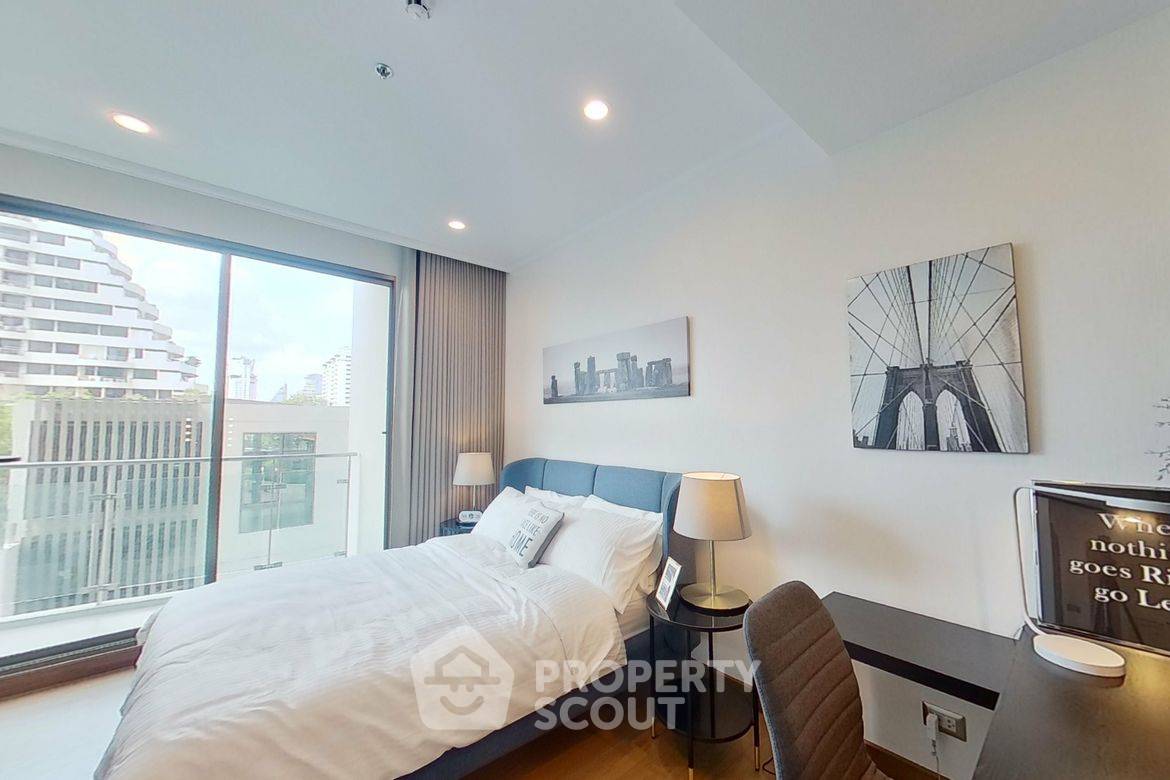 รูป คอนโด 2-ห้องนอน ที่ ศุภาลัย โอเรียนทัล สุขุมวิท 39 ใกล้ MRT เพชรบุรี (ID 414214) - รูปที่ 7/19