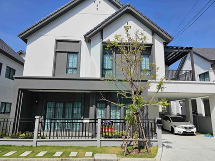 รูปภาพ 📌 For Rent 2-story House CENTRO BANGNA 4 bedroom 5 bathroom